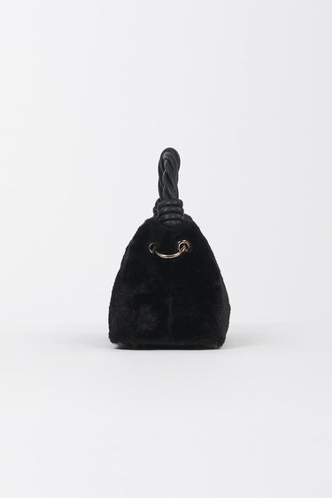 Borsa shaida HWWG81 43110 BLACK GUESS 