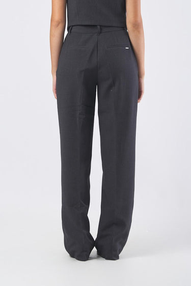 Pantalone joandra W5BB08 W2402 G912 DARK GREY MELANGE GUESS