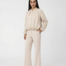 Giacca Rinascimento Relaxed Fit CFC0127530003 B135 TORTORA BEIGE RINASCIMENTO 