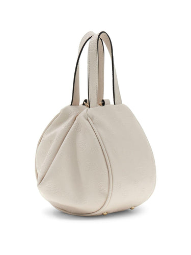 Borsa anise HWPD99 16770 STONE LOGO GUESS 