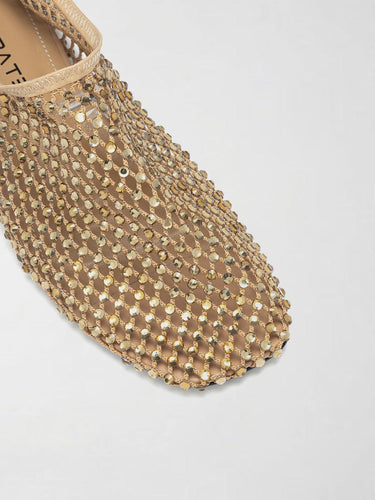 Bijoux Ballerina Strass R11 DOLLIE SAHARA STRATEGIA