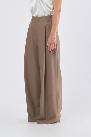 Pantalone EFW250003 EFW250003 VERDE OLIVA ELEH