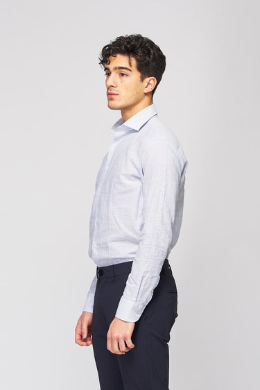 Camicia A306JORDANSL02
