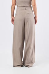 Pantalone EFW250019 EFW250019 GRIGIO FANGO ELEH