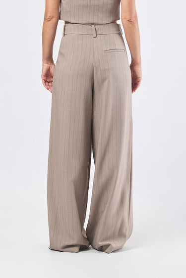 Pantalone EFW250019 EFW250019 GRIGIO FANGO ELEH