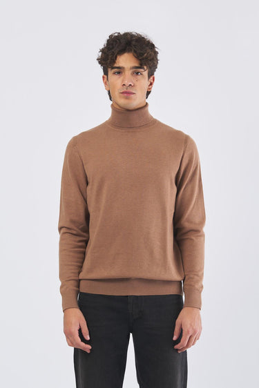 Maglia DK97003 DK97003 CAMMELLO DIKTAT