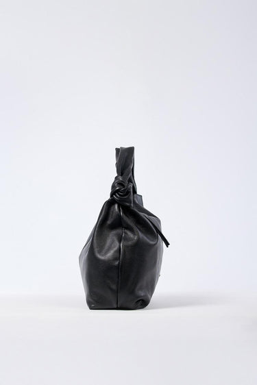 Borsa ELYSIA L DO ELYSIA L DO BLACK/GOLD MARC ELLIS