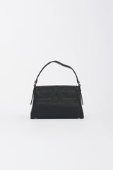 Borsa BS36A56E2 BS36A56E2 110 NERO ELISABETTA FRANCHI 