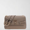 Borsa a Tracolla Yesba Convertibile da Donna HWBG78 33210 DARK TAUPE GUESS 
