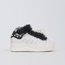Sneaker perry CLW463601 WHITE/ROUCHES CULT 