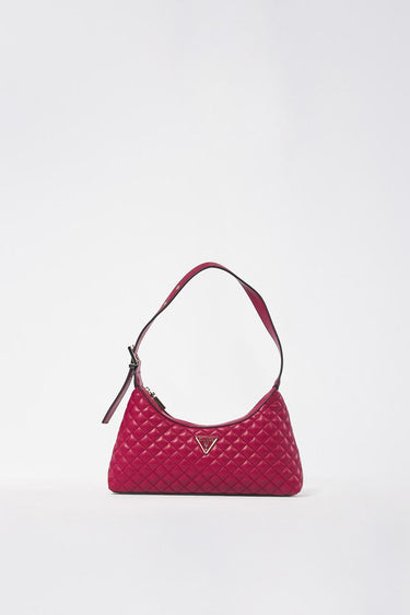 Borsa eco rianee HWEQG9 54117 HWEQG9 54117 CLARET GUESS 