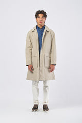 Trench M848500085340 M848500085340 723 REPLAY