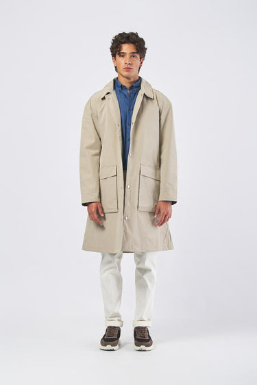 Trench M848500085340 M848500085340 723 REPLAY