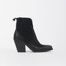 Stivaletto XD798 XD798 NERO METISSE 