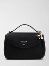 BORSA A MANO EVIE CON TRACOLLA REGOLABILE HWBG96 64200 BLACK GUESS 