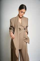 Blazer EFW250002 EFW250002 VERDE OLIVA ELEH