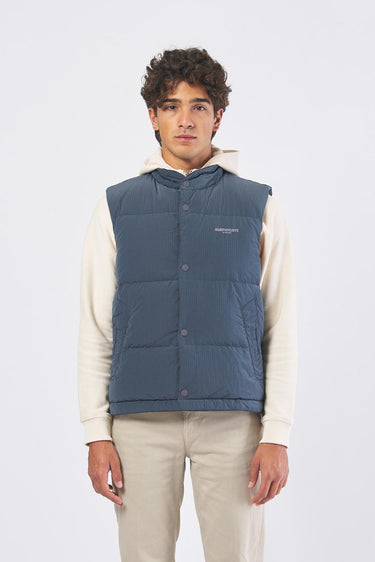 Smanicato dinghy MN0G66600NY9022000000 F03800 NAVY MURPHY&NYE 