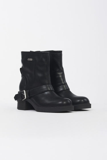 Anfibio benji FLFIJI ELE10 BLACK GUESS 