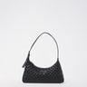 Borsa eco rianee HWEQG9 54117 HWEQG9 54117 BLACK GUESS 