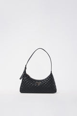 Borsa eco rianee HWEQG9 54117 HWEQG9 54117 BLACK GUESS 
