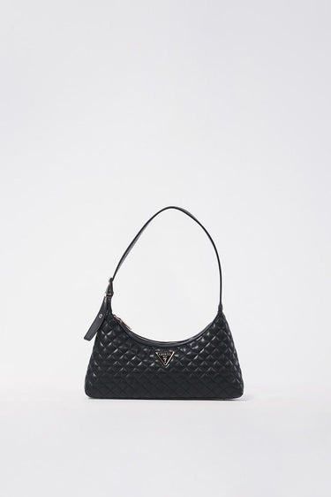 Borsa eco rianee HWEQG9 54117 HWEQG9 54117 BLACK GUESS 