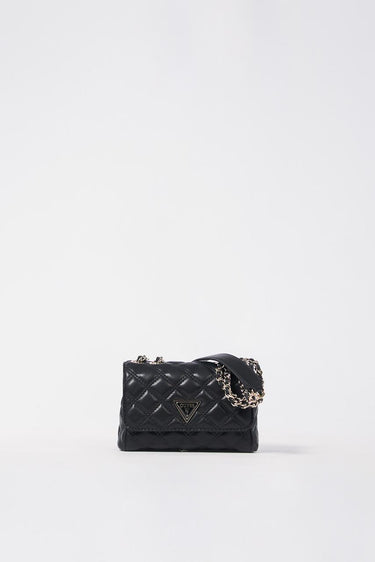 Borsa giully HWQG87 48740 HWQG87 48740 BLACK GUESS 