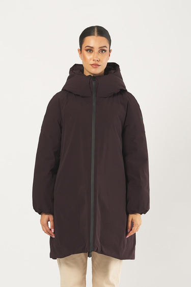 Parka W25520 W25520 73 BORDEAUX RRD 