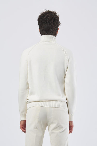 Maglia DK97088 DK97088 NATURALE DIKTAT