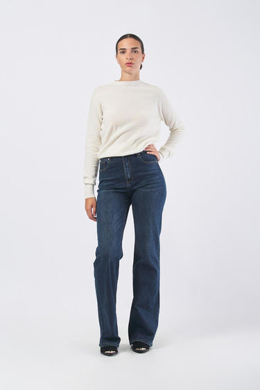 Jeans CHLOE T4L842 CHLOE T4L842 V. UNICA MET