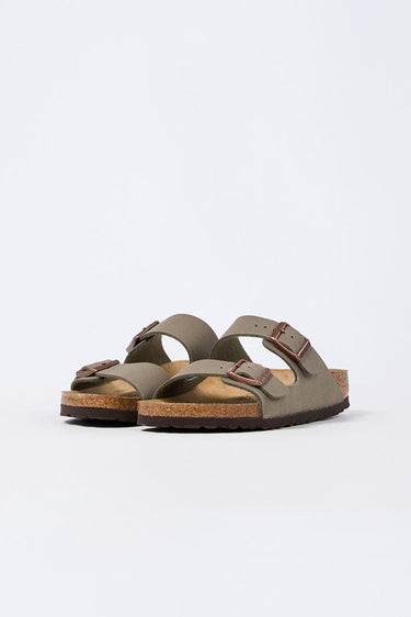 Sandalo arizona 151213 151213 STONE BIRKENSTOCK