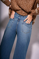 Jeans JECO245 pantalargo JECO245 UNICA ECO