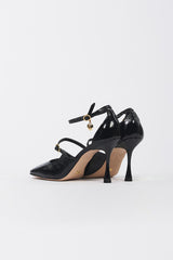 Dècolletè 114670005 114670005 NERO MISS UNIQUE 