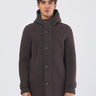 Parka PRKMLTMO PRKMLTMO MORO V2 BRAND 