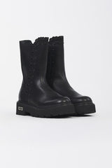 Anfibio slash CLW45920 BLACK CULT 