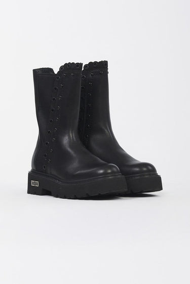 Anfibio slash CLW45920 BLACK CULT 