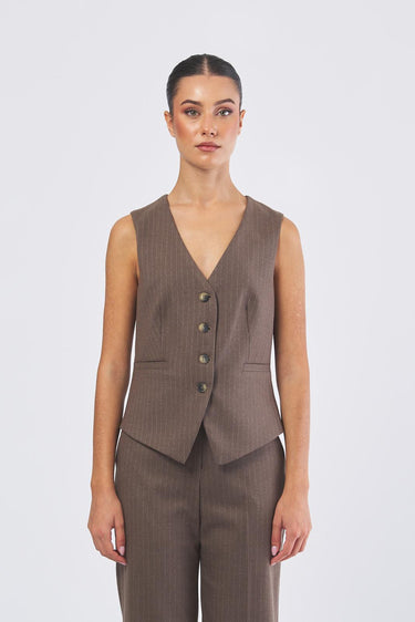 Gilet EC34213R238 riga EC34213R238 UNICA ECO