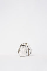 Borsa giully HWQG87 48740 HWQG87 48740 WHITE GUESS 