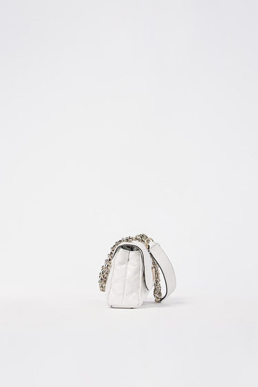 Borsa giully HWQG87 48740 HWQG87 48740 WHITE GUESS 
