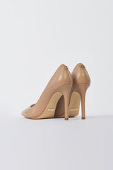 Dècolletè gabben FLTGAB LEA08 FLTGAB LEA08 BEIGE GUESS