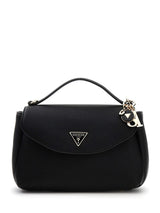 BORSA A MANO EVIE CON TRACOLLA REGOLABILE HWBG96 64200 BLACK GUESS 