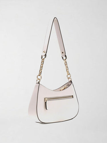 Borsa a spalla Carrie HWVG98 96180 STONE GUESS 