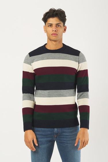 Maglia MARIGBL MARIGBL BLU V2 BRAND 