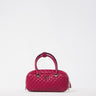 Borsa eco rianee HWEQG9 54105 HWEQG9 54105 CLARET GUESS 