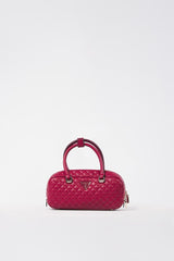 Borsa eco rianee HWEQG9 54105 HWEQG9 54105 CLARET GUESS 