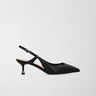 my deva 14 SXX015P006222222 NAPPA BLACK LIU JO 