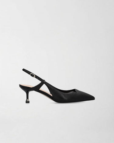 my deva 14 SXX015P006222222 NAPPA BLACK LIU JO 