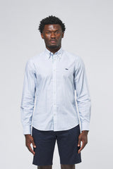Camicia monotessuto + resca al listino CRN001013131B CRN001013131B 844 TITIAN HARMONT&BLAINE 