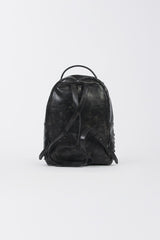 Zaino X4FPWX520035 X4FPWX520035 999 BLACK CULT