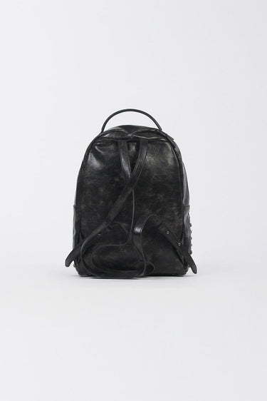 Zaino X4FPWX520035 X4FPWX520035 999 BLACK CULT