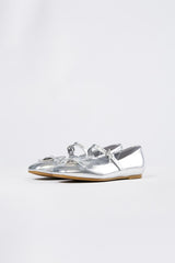 Ballerina kayra FLJKAY LEM02 FLJKAY LEM02 SILVER GUESS 